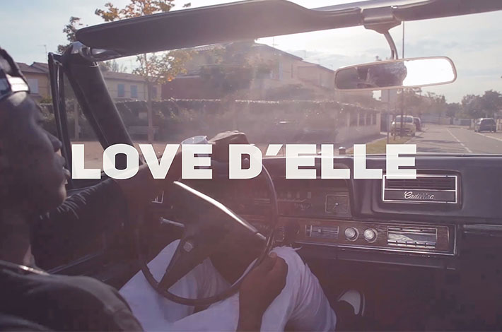 CLIP – Love d’Elle – Saly