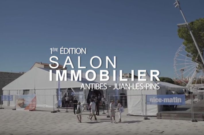 MLS – Salon Immobilier ANTIBES