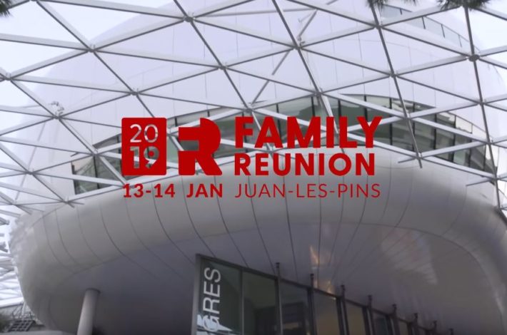 KW – Family Reunion 2019