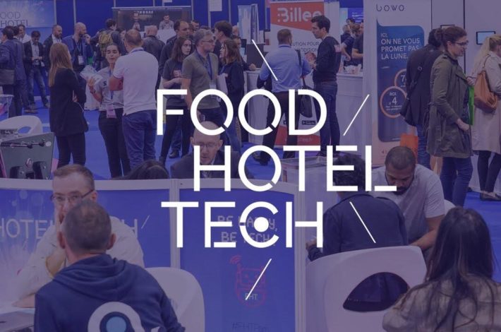 Salon Food Hotel Tech – Édition 2019