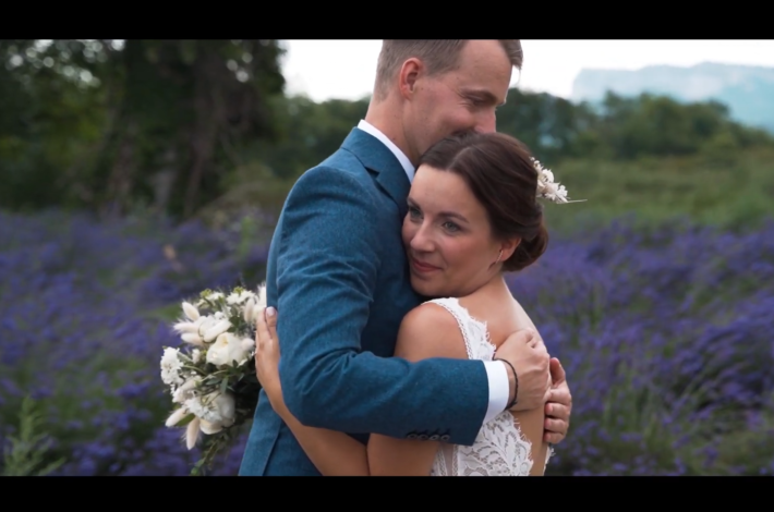 Mariage Adeline & Martin