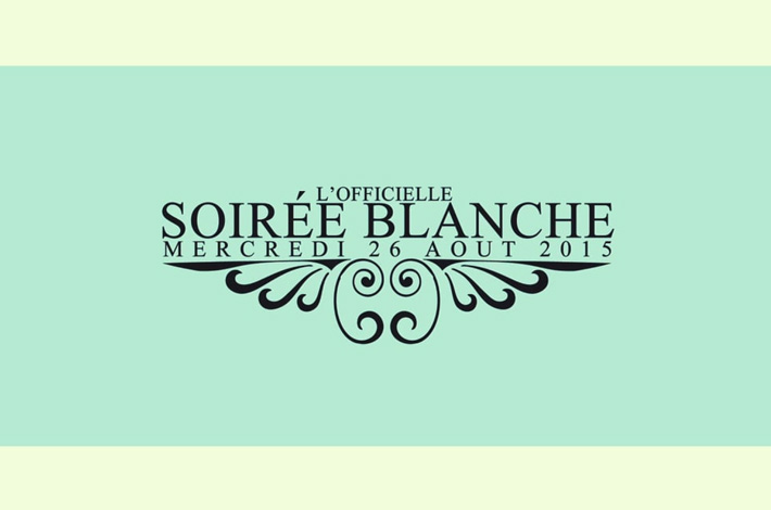 Voile Blanche Toulouse – Soirée Blanche